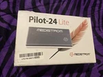 Medistrom PILOT-24 Lite Battery And Backup Power Supply New In Open Box. Price: $249.99.