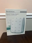 Brookstone Tranquil Moments Sleep Sound Therapy System (589796) Open. Price: $139.99.