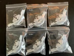 Resmed 61500 Swift Fx Pillows Size Small Authentic New - Lot Of. Price: $34.95.