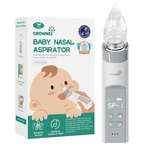 Grownsy Nasal Aspirator For Baby, Electric Nose Sucker With Larger Suction! New. Price: $20.99.