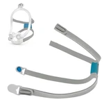 Compatible Cpap Headgear For Airfit F30I, With Clips, Soft New. Price: $12.29.