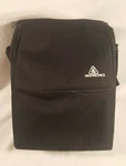 Respironics Carry Tote Bag W/ Shoulder Strap For Remstar Plus System 1005960 Used. Price: $29.99.