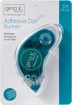 Gina K Dot Runner Permanent, Us:one Size New. Price: $13.99.
