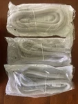3 New Sunset TUB06 Cpap Ft Tubing Hoses. Price: $18.00.