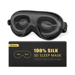 Beevines Pure Silk 3D Contoured Sleep Mask For Women, Luxury 10... Fast Usa Ship New. Price: $29.39.