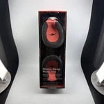 Manta Pro Mask 100% Light Blocking Breathable Eye For Side Sleepers New. Price: $59.99.