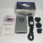 Health Soemac Energy Therapy Breathing Oxygenation For Sleep Pre-owned. Price: $129.87.