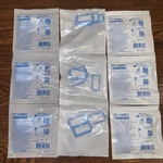 Lot Of 54 Dreamstation Filters Philips Respironics 1142831 9 Packs 6 Each New. Price: $39.95.