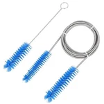 Diameter 15MM 19MM -cpap Tube Cleaning Brush-suitable For Most Cpap... New. Price: $19.34.