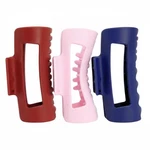 The Original Mello Hair Claw Clip Squishy Made Korea Patent Pend... New. Price: $80.61.