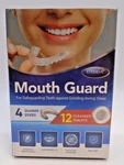 Dabida Mouth For Grinding Teeth - 4 Guards, Sizes, 12 Cleanser Tablets New. Price: $11.25.