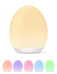 Night Light Kids Baby 7 Colors Changing Rechargeable Touch Control JW-CL002 New. Price: $51.99.