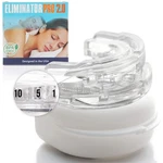 Eliminator 2.0 - Nighttime Dental Bite Protec... New. Price: $49.32.