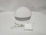 Hatch Restore 3 Smart Sunrise Alarm Clock & Sound Machine W/power Supply Adapter Used. Price: $49.87.
