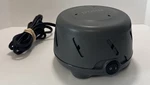 Yogasleep Dohm Uno White Noise Sound Machine UM1USCC Portable (tested) Used. Price: $27.99.