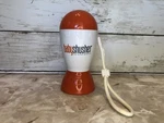 Baby Shusher Sleep Miracle Soother White Noise For Portable Tested Used. Price: $11.50.