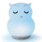 Mindfulness 'breathing Owl' 4-7-8 Guided Visual Meditation Light ... New. Price: $32.85.