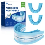 Anti Snore Mouthpiece - Snoring Devices For Sleep Adjustable S... New. Price: $64.61.