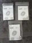 Resmed Airfit P-10 Headgear Clips Lot Of 3 Sets 62962 Cpap Free Shipping New. Price: $12.95.