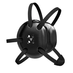 Great Call Athletics Adult Classic Wrestling Headgear Black Straps New. Price: $37.99.