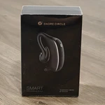 Snore Circle YA1313 Bluetooth Smart Anti-snoring Earphone New The Box. Price: $29.10.