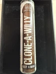 Clone-a-willy Deep Skin Tone Kit New. Price: $34.00.