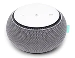 Snooz Smart White Noise Sound Machine - Real Fan Count (pack Of 1), Cloud New. Price: $142.08.