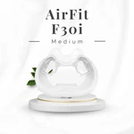 Resmed Airfit F30I Medium Replacement Cushion - 63351 New. Price: $19.88.