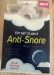 Smartguard Anti Snore Device Customizable Mouthpiece Reduce Snoring Better Sleep New. Price: $33.80.