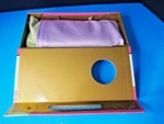 Dream Time Inner Peace Eye Pillow Blend Of Flax Pre-owned. Price: $9.98.