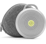 Yogasleep Hushh & Crush Resistant Travel Case, (2 Piece Set) Portable Noicesound New. Price: $30.00.