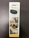 Tempur-pedic Sleep Mask Eye Cover Travel Nightime Shield Nib New. Price: $40.99.