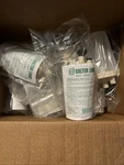 Salter High Flow Bubble Humidifier Bottle Tan Lid 6-15 Lpm With Safety Valve New. Price: $10.00.
