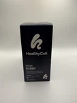 Healthycell Rem Sleep Liquid Gel Supplement Melatonin 14 Packs Cherry - New. Price: $16.14.