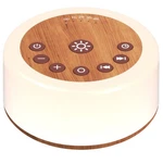 Colournoise White Sound Machine, 12-COLOR Night Light, Brown Noise, Sleep New. Price: $49.48.