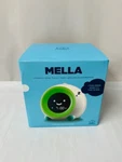 Littlehippo Mella Children's Sleep Trainer, Night Light, And Sound Machine- New. Price: $45.50.