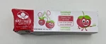 Natures Gate Toothpaste Gel, 5 Ounce - Cherry For Kids *twin Pack* New. Price: $15.99.