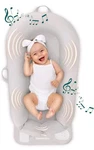 Homedics 3-IN-1 Calming Baby Cushion New. Price: $136.79.