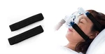 North American Health Wellnes Cpap Strap Covers Soft Secure Irritated Cheek Skin New. Price: $14.50.