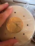 Marpac Sound White Noise Machine 980A Open. Price: $25.00.