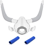 Supplies Compatible With Airfit F20 Frame,frame And Headgear Clips New. Price: $35.91.