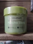 Kissamori Matcha Sleep Gummies 50MG L-theanine Lemon Balm 30 Count New. Price: $15.00.