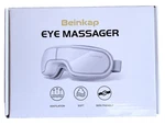 Eye Massager Migraine Vibration Compress Heat Improve Sleep Gift Idea Women Open. Price: $22.99.