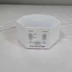Lectrofan White Noise And Sound Machine ASM1007 Asti Usb Powered Tested Work Used. Price: $19.99.