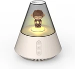Kipcush Sound Machine Baby & Night Light For Nursery Teddy Bear Brown New. Price: $23.45.