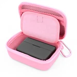 Casematix Pink Travel For Dji 2 Lavalier Wireless Microphone Kit New. Price: $14.99.