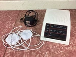 Marpac Marsona 1288A Programmable Sound Conditioner Pillow Speakers Adapter Used. Price: $35.00.