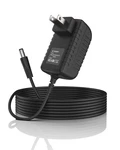 9V Ac/dc Adapter For Sound Oasis S650-01 S-650-02 SC-300-01 Sleep New. Price: $16.69.
