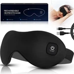 Heated Mask, Mutilplx Cordless Masks For Dry Eyes, Washable Wa... New. Price: $62.31.