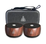 Sound Frequency Machine,auto Tibetan Singing Bowl, Meditation Generator Instr... New. Price: $181.13.